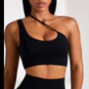 BO+TEE sports bra